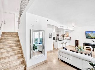 1000 South Pointe Dr #TH A5, Miami Beach, FL 33139