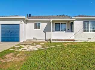 33336 3rd St, Union City, CA 94587