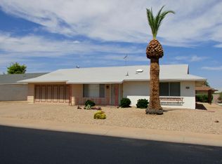 12814 W Bonanza Dr, Sun City West, AZ 85375