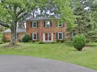 3207 Kinvara Ln, Louisville, KY 40242