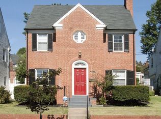 6408 Luzon Ave NW, Washington, DC