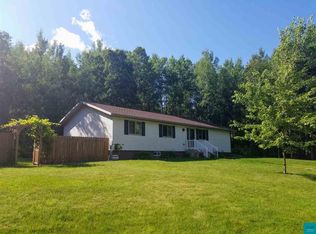 3941 Old Midway Rd, Hermantown, MN 55810