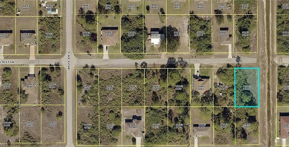 2nd image of 3901 25th St SW