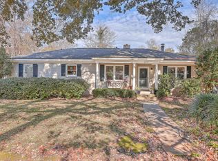 1710 Carlin Ave, Charleston, SC 29412