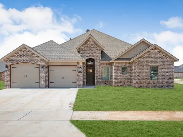 957 Ardiano Ave, Tontitown, AR 72762