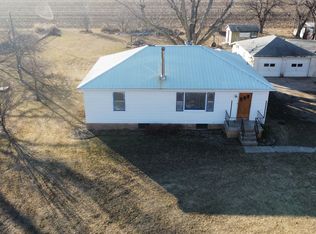 159 E Airport Rd, Grand Island, NE 68803
