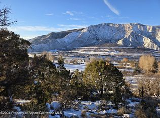 611 Highlands Dr, Glenwood Springs, CO 81601