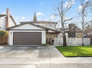 1622 Montrose Way, San Jose, CA 95124