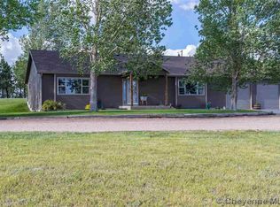 1335 Road 141, Hillsdale, WY 82060