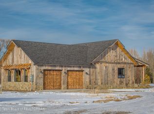6013 Fox Springs Dr, Victor, ID 83455