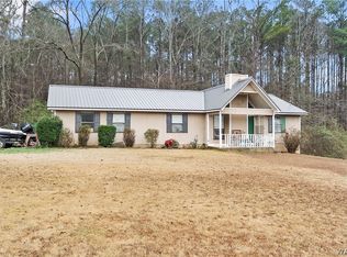 12133 Dockery Ln, Northport, AL 35475