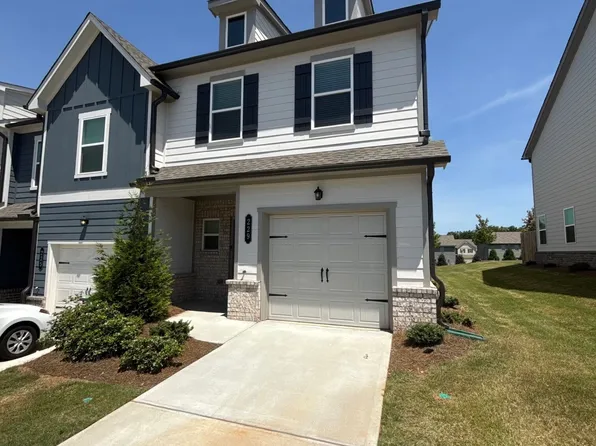 229 Kenoot Dr, McDonough, GA 30253