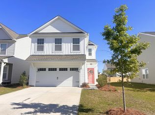 512 Purple Finch Rd, Summerville, SC 29486