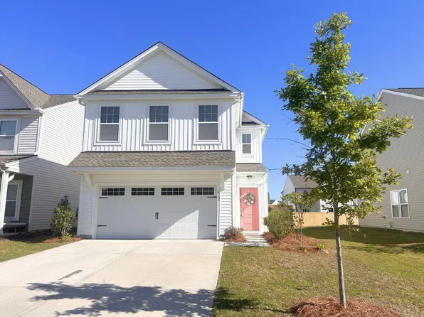 512 Purple Finch Rd, Summerville, SC 29486