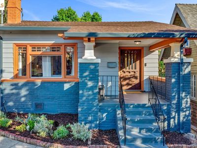 4340 Montgomery St, Oakland, CA, 94611