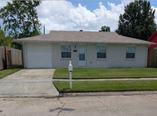 304 Deacon St, Westwego, LA 70094
