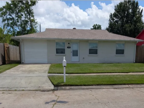 304 Deacon St, Westwego, LA 70094