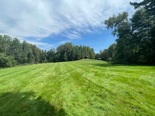 394 South Shore Drive, Rangeley Plt, ME 04970