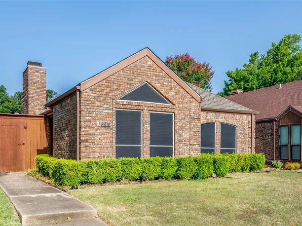 1925 San Miguel Dr, Plano, TX 75074