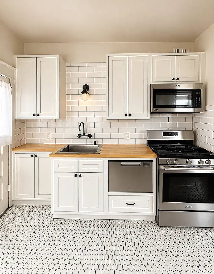 519 W 5th Ave — Photo 2
