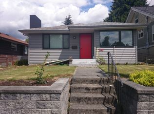 8312 29th Ave NW, Seattle, WA 98117