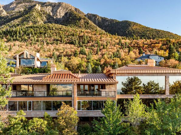 3809 E Thousand Oaks Cir, Millcreek, UT 84124