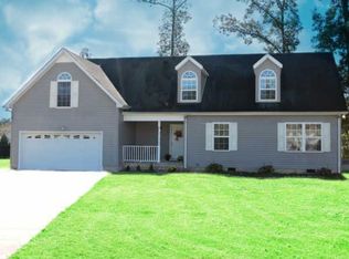 717 Indian Springs Cir LOT 33, Manchester, TN 37355
