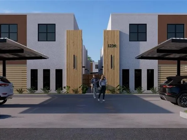 2909 Santa Amanda #2, Weslaco, TX 78596