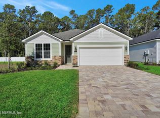 113 CYPRESS BLUFF WAY Way, St. Augustine, FL 32084