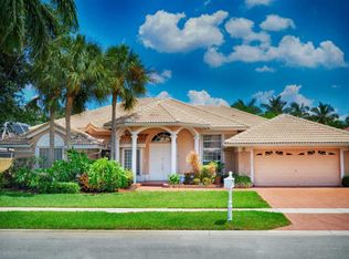 19213 Cloister Lake Ln, Boca Raton, FL 33498
