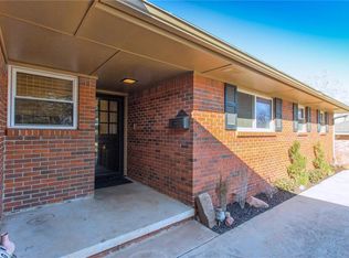2409 NW 45th St, Oklahoma City, OK 73112