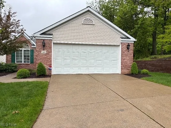 14250 Reserve Ln, Middleburg Heights, OH 44130