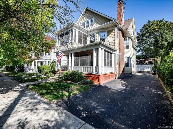 501 Central Avenue, New Haven, CT 06515