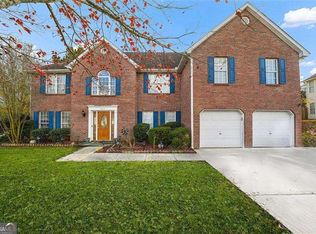 1210 Hogan Ridge Dr, Grayson, GA 30017