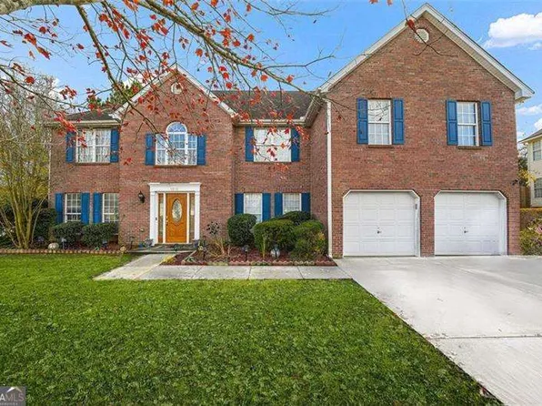 1210 Hogan Ridge Dr, Grayson, GA 30017