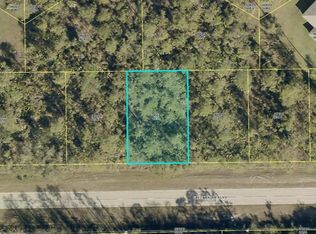 168 Greenbriar Blvd, Lehigh Acres, FL 33972
