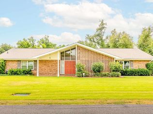 107 Supercharge Dr, Thibodaux, LA 70301