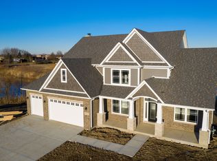 14557 Sanctuary Dr, Orland Park, IL 60467