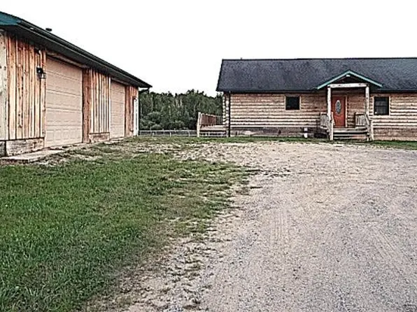 4865 Schmidt Rd, Gladwin, MI 48624