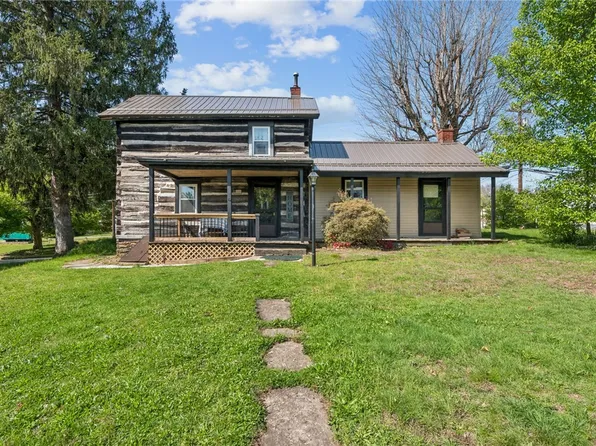 1825 Jefferson St S, Greensburg, PA 15601