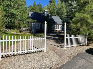 15420 Crown Cir, Truckee, CA 96161