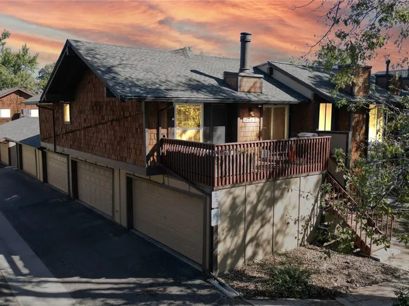 1242 S Crystal Way, Aurora, CO 80012
