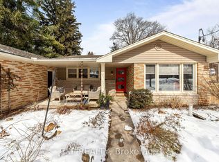 1301 Wayne Rd, London, ON N6K 2G9