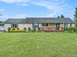 701 Chase Lake Rd, Howell, MI 48855