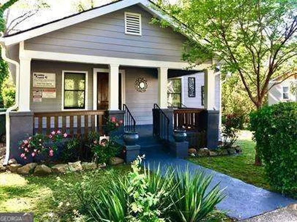 111 Ozone St SW, Atlanta, GA 30314