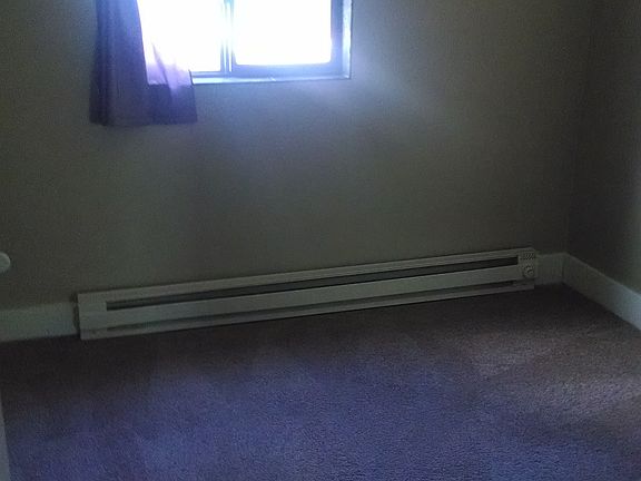 back bedroom