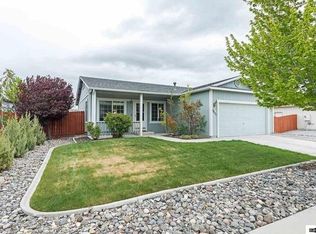 18151 Alexandria Dr, Reno, NV 89508