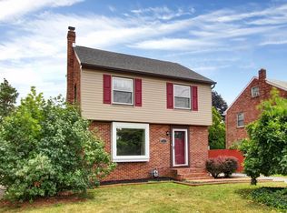 2341 N George St, York, PA 17406