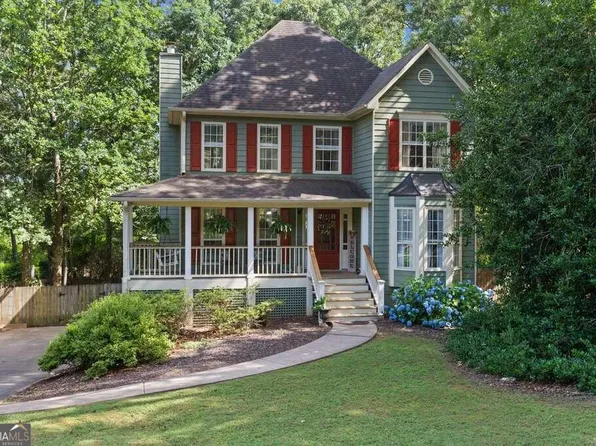 2325 Fair Oaks Ct, Cumming, GA 30040
