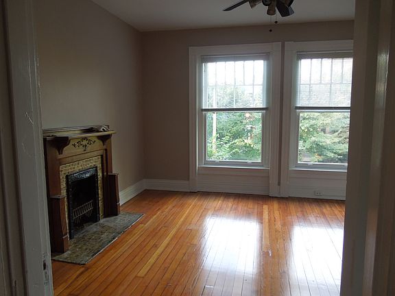 2nd image of 1216 Cherokee Rd APT 2